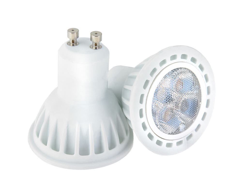 Nova 5W LED Bulb 3000K - MR05 | Supply Master | Accra, Ghana Lamps & Lightings Buy Tools hardware Building materials