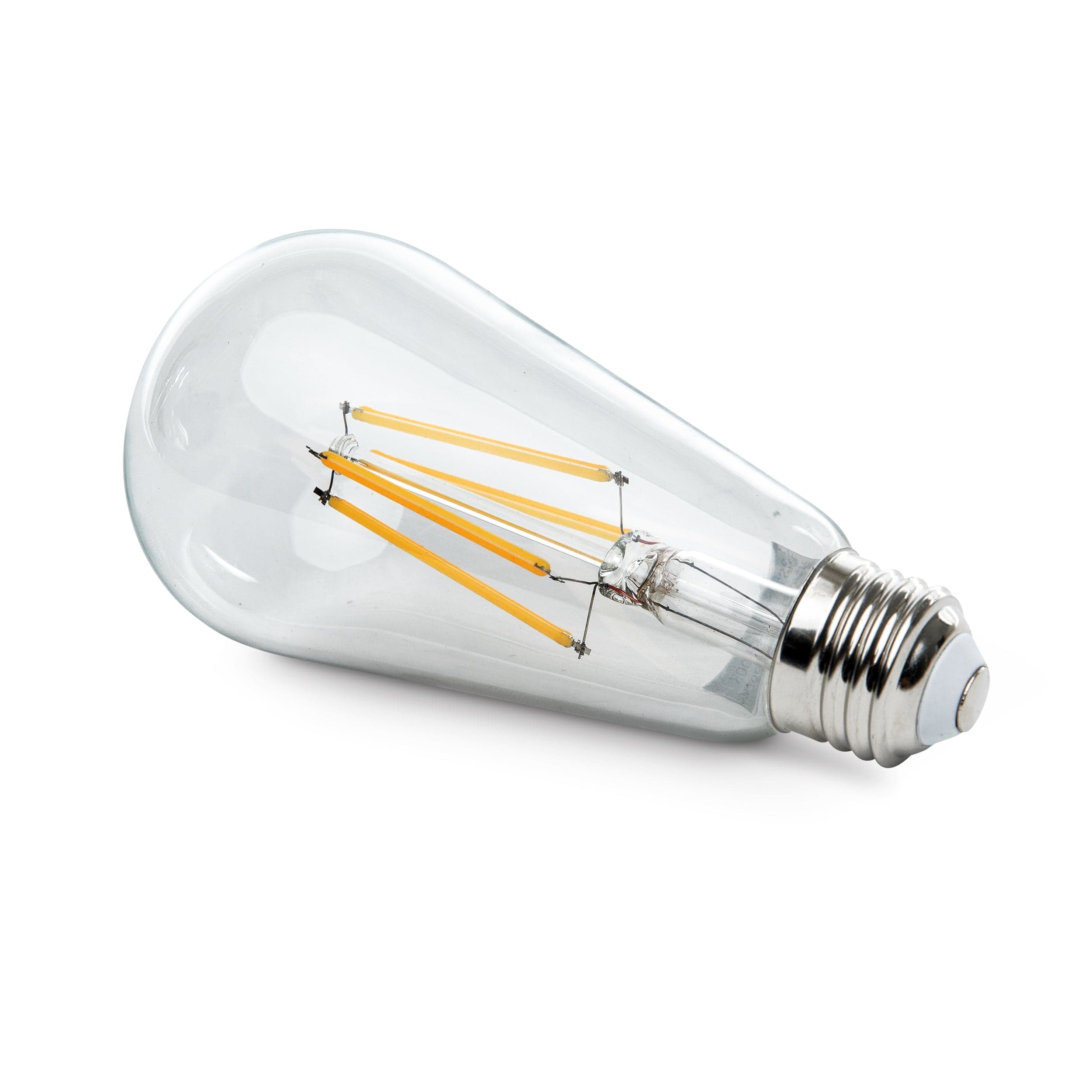 Nova 9W LED Filament - ST56 AM | Supply Master | Accra, Ghana Lamps & Lightings Buy Tools hardware Building materials