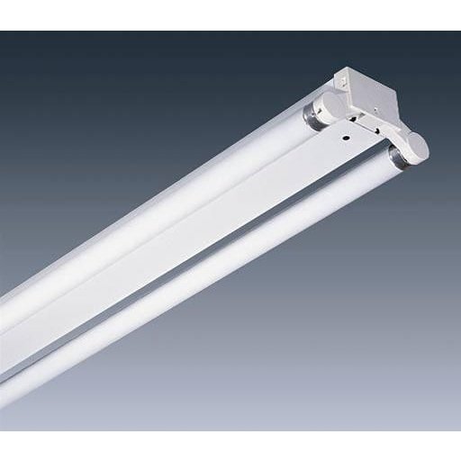 Philips 4ft Double Tube Fluorescent Batten Fitting T8 | Supply Master | Accra, Ghana Lamps & Lightings Buy Tools hardware Building materials