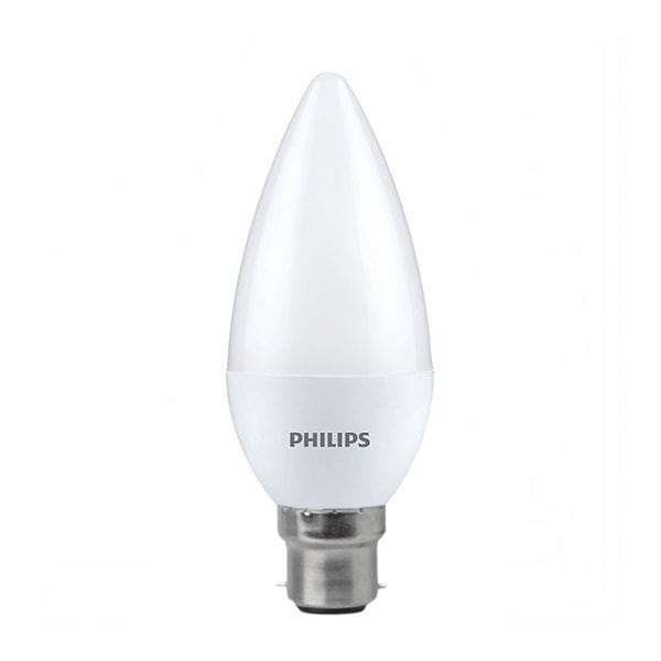 Philips Led Candle Bulb 3-30W B22 Warm White - 929001193527 | Supply Master | Accra, Ghana Lamps & Lightings Buy Tools hardware Building materials