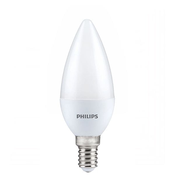 Philips Led Candle Bulb 4-40W E14 Warm White - 929002273227 | Supply Master | Accra, Ghana Lamps & Lightings Buy Tools hardware Building materials