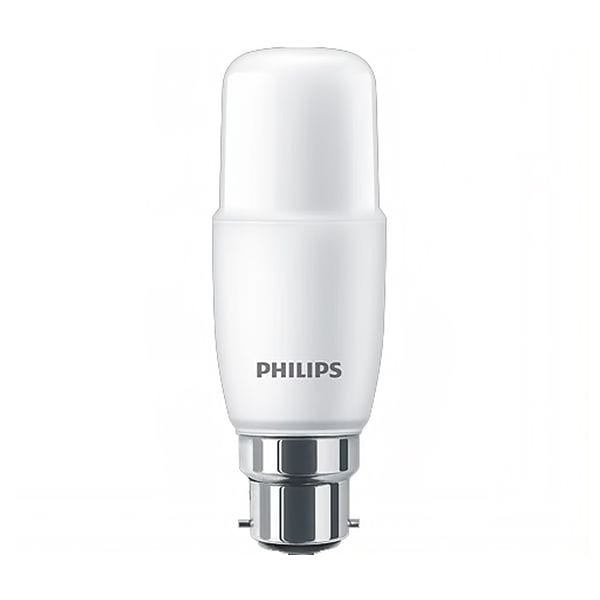 Philips Led Stick Bulb 11W B22 3000K Warm White - 929002400537 | Supply Master | Accra, Ghana Lamps & Lightings Buy Tools hardware Building materials