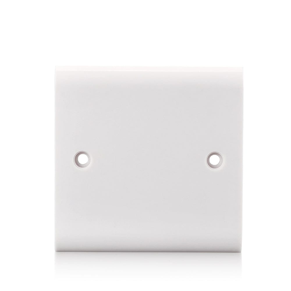 RR Kabel 3 x 3 Blank Plate Cover | Supply Master | Accra, Ghana Switches & Sockets Buy Tools hardware Building materials