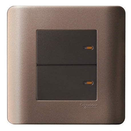Schneider Zencelo 1-Gang 1-Way Switch | Supply Master | Accra, Ghana Switches & Sockets Buy Tools hardware Building materials