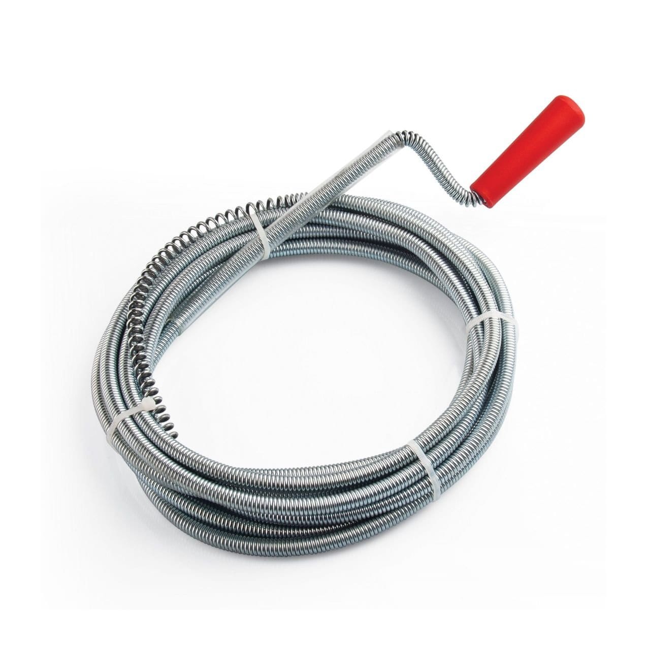 SGS Drain Cleaning Spring with Plastic Grip - SGS973 | Supply Master | Accra, Ghana Cleaning Equipment Accessories Buy Tools hardware Building materials