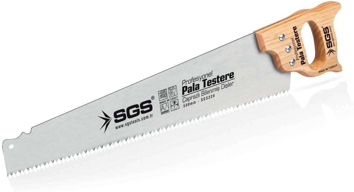 SGS Hand Saw with Wooden Handle - 12" & 20" | Supply Master | Accra, Ghana Hand Saws & Cutting Tools Buy Tools hardware Building materials