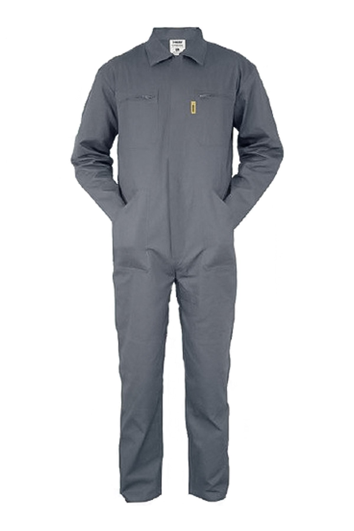 SGS Grey Complete Work Wear Coverall - SGS703 | Supply Master | Accra, Ghana Safety Clothing Buy Tools hardware Building materials