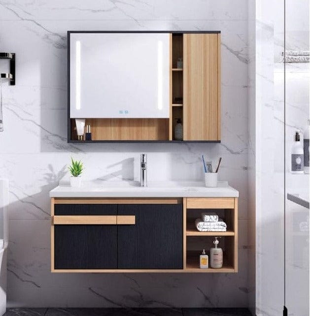 Bathroom Vanity Cabinet 1000 x 480mm - D-6965 | Supply Master | Accra, Ghana Bathroom Vanity & Cabinets Buy Tools hardware Building materials
