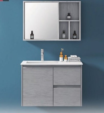 Bathroom Vanity Cabinet 800 x 500mm - T-9538 | Supply Master | Accra, Ghana Bathroom Vanity & Cabinets Buy Tools hardware Building materials