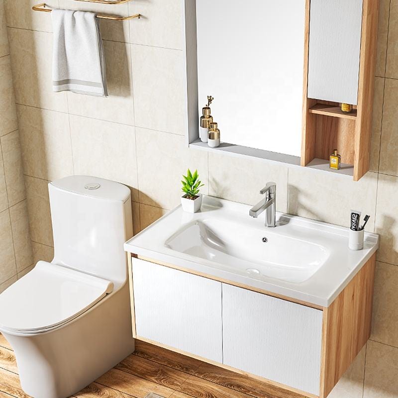 Bathroom Vanity Cabinet 900 x 480mm - T-9579 | Supply Master | Accra, Ghana Bathroom Vanity & Cabinets Buy Tools hardware Building materials