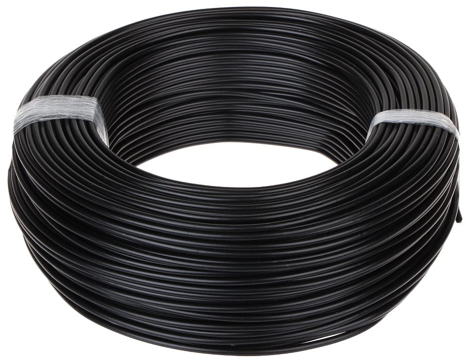 Expert Cables - Buy 10mm Conduit Cable 100m Online in Ghana - Supply Master Cables & Wires Black Buy Tools hardware Building materials