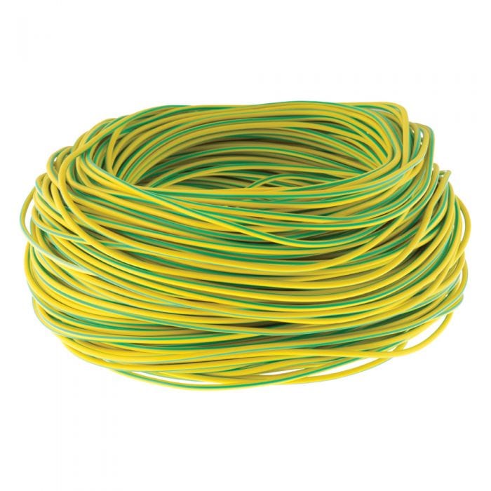 Expert Cables - Buy 10mm Conduit Cable 100m Online in Ghana - Supply Master Cables & Wires Green Buy Tools hardware Building materials
