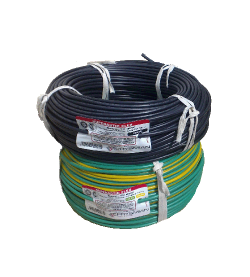 Expert Cables 16mm Conduit Cable - Buy Online at Supply Master Cables & Wires Buy Tools hardware Building materials