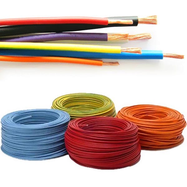 Buy Prysmian 1.5mm Conduit Cable 100m - Supply Master Ghana Cables & Wires Buy Tools hardware Building materials