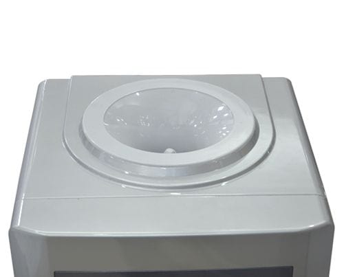 Buy Akai Top Load 3 Taps Water Dispenser with Fridge - WD019A1006 | Supply Master Ghana Dryers & Dispensers Buy Tools hardware Building materials