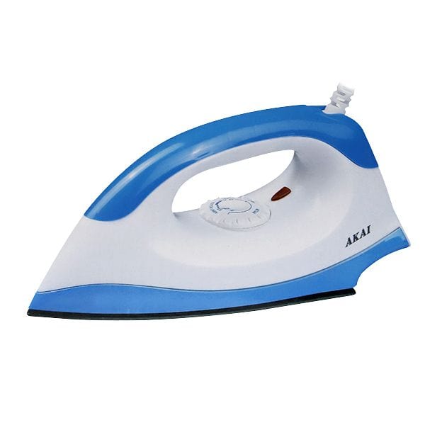Buy Akai Dry Iron 1000W - 1200W - EI048A-2080 Online in Ghana - Supply Master Electric Iron Buy Tools hardware Building materials