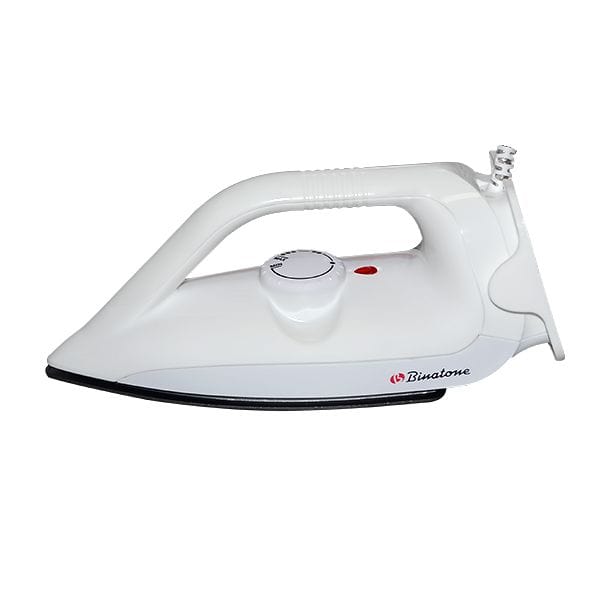 Buy Binatone Dry Iron 1200W - 1255-MK2 Online in Ghana - Supply Master Electric Iron Buy Tools hardware Building materials