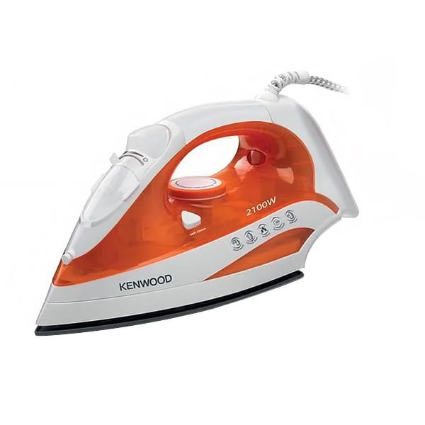 Buy Kenwood Steam Iron 2000W - STP40.000WP Online in Ghana - Supply Master Electric Iron Buy Tools hardware Building materials