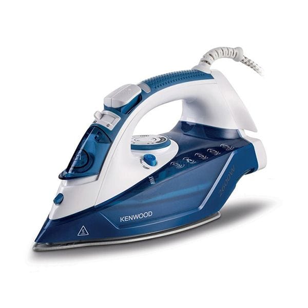 Buy Kenwood Steam Iron 2600W - STP75.000WB Online in Ghana - Supply Master Electric Iron Buy Tools hardware Building materials