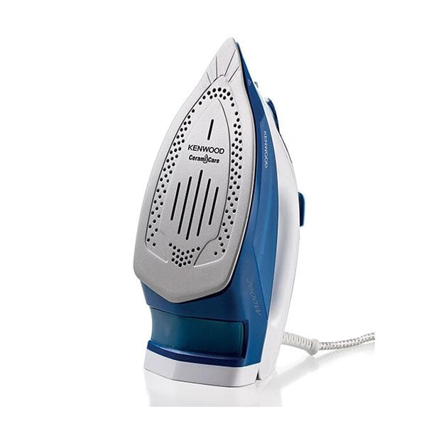 Buy Kenwood Steam Iron 2600W - STP75.000WB Online in Ghana - Supply Master Electric Iron Buy Tools hardware Building materials