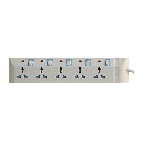 Philips Extension Socket 2m Cable | Supply Master | Accra, Ghana Extension Cords & Accessories Buy Tools hardware Building materials