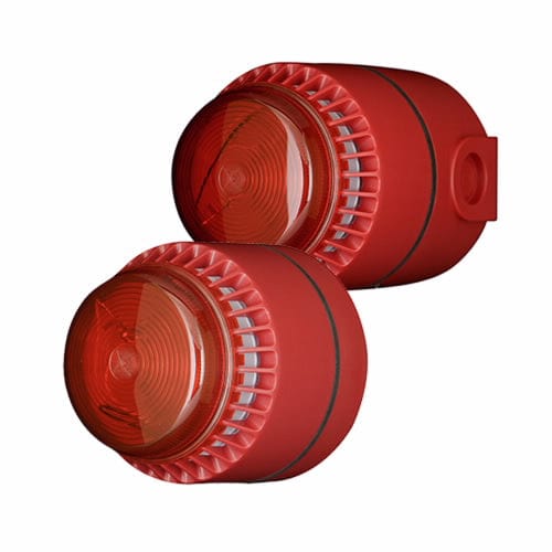 Eaton Xenon Sounder Beacon for Conventional Fire System | Supply Master | Accra, Ghana Fire Safety Equipment Buy Tools hardware Building materials