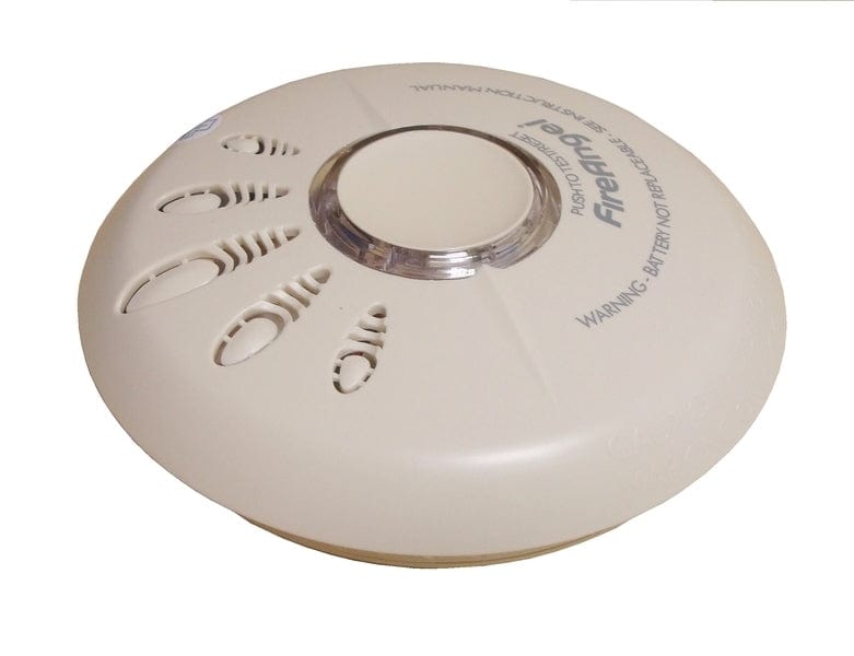 Ionization Smoke Alarm (10 Years) - SI-610 | Supply Master | Accra, Ghana Fire Safety Equipment Buy Tools hardware Building materials