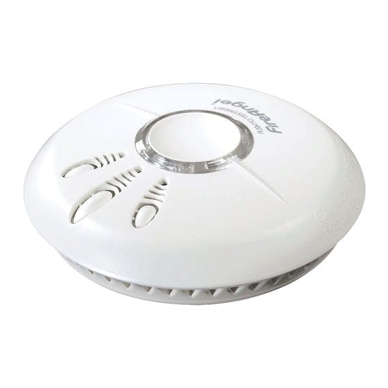 Fireangel Ionization Smoke Alarm - SI 601 | Supply Master | Accra, Ghana Fire Safety Equipment Buy Tools hardware Building materials