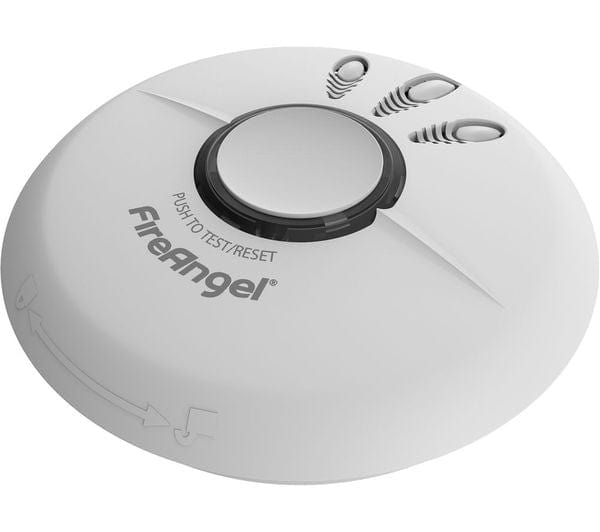 Fireangel Toast Proof Optical Smoke Alarm - SO-601 | Supply Master | Accra, Ghana Fire Safety Equipment Buy Tools hardware Building materials