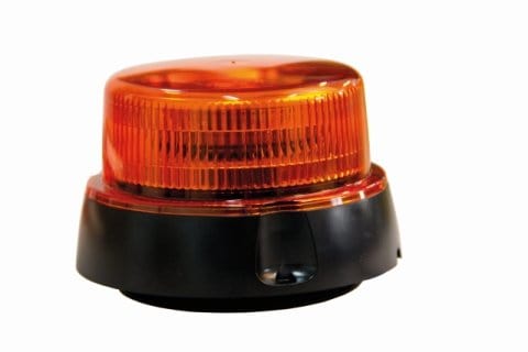 Strands Beacon Light orange LED 12-24V - MXB124 | Supply Master | Accra, Ghana Fire Safety Equipment Buy Tools hardware Building materials