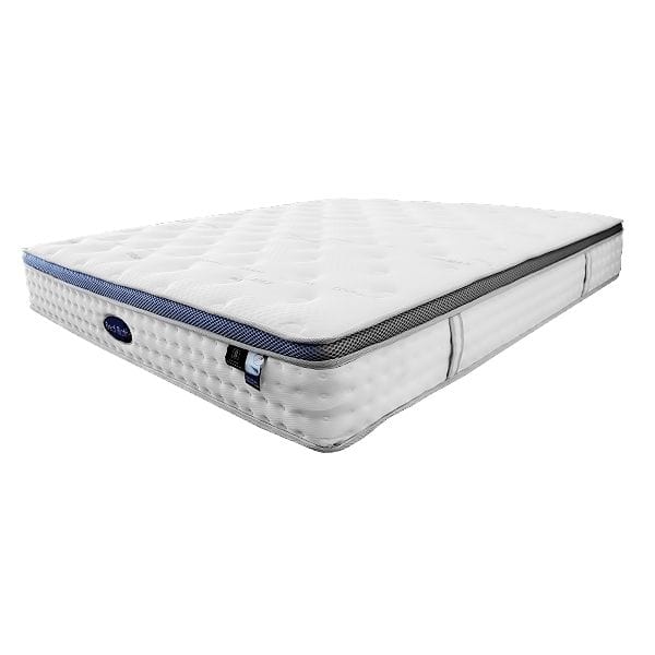 Shop Bed-N-Bath King Size High Density Mattress 11" Pillow Top in Ghana | Supply Master Home Accessories Buy Tools hardware Building materials