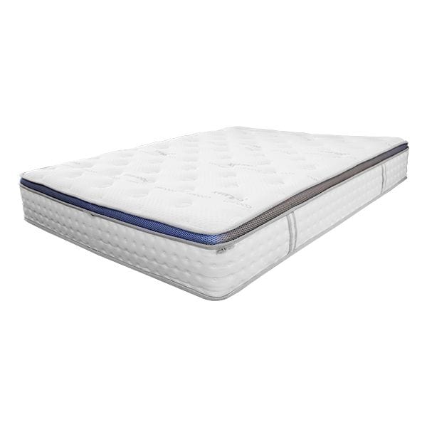 Buy Queen Size Mattress 10" Pillow Top - 150 x 200 cm | Bed-N-Bath | Supply Master Ghana Home Accessories Buy Tools hardware Building materials