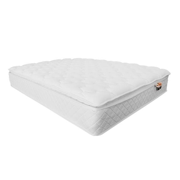  Buy 12" Orthopedic Pillow Top Mattress with Memory Foam in Ghana | Supply Master Home Accessories Buy Tools hardware Building materials