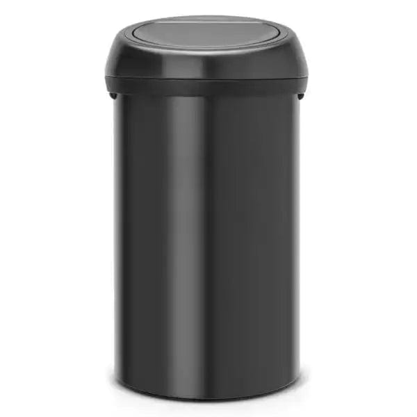 60L Touch Top Trash Can | Supply Master | Accra, Ghana Janitorial & Cleaning Buy Tools hardware Building materials