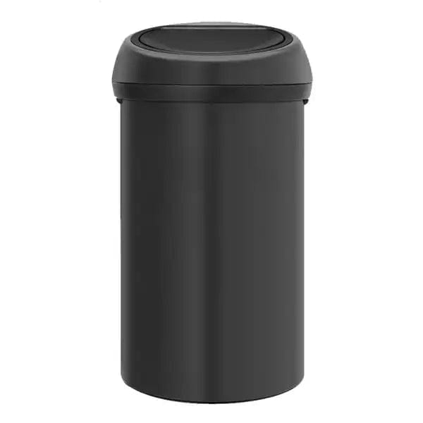 60L Touch Top Trash Can - Infinite Grey | Supply Master | Accra, Ghana Janitorial & Cleaning Buy Tools hardware Building materials