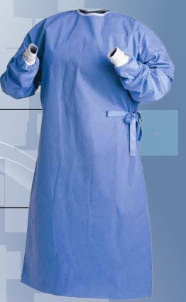 Disposable 5 Pieces Surgical Gown | Supply Master | Accra, Ghana Janitorial & Cleaning Buy Tools hardware Building materials