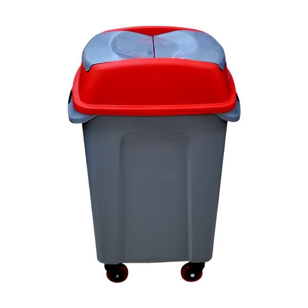 36L Touch Top Bin | Supply Master | Accra, Ghana Janitorial & Cleaning Buy Tools hardware Building materials