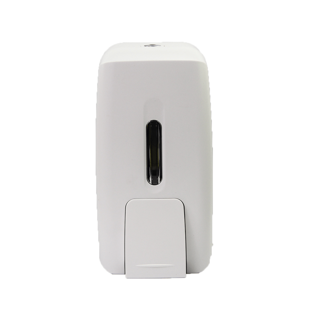 Manual Wall Mounted Hand Sanitizer Liquid Soap Dispenser 1000ml | Supply Master | Accra, Ghana Janitorial & Cleaning Buy Tools hardware Building materials