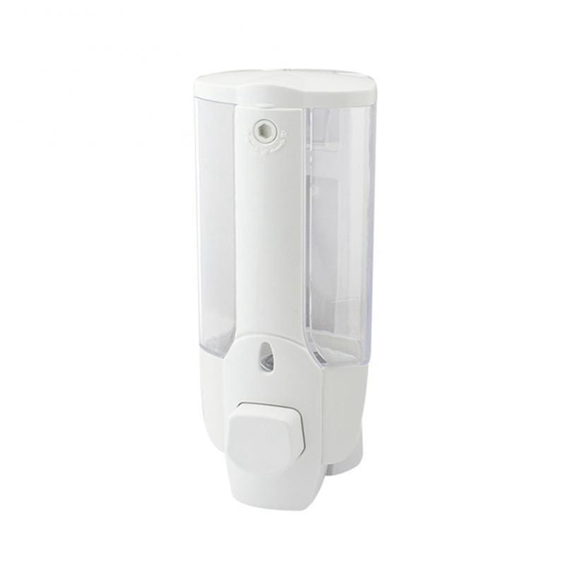 Manual Wall Mounted Manual Hand Sanitizer Liquid Soap Dispenser 500ml | Supply Master | Accra, Ghana Janitorial & Cleaning Buy Tools hardware Building materials