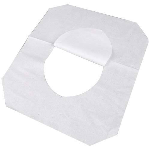 Toilet Seat Cover Paper Refill - 250 Pieces | Supply Master | Accra, Ghana Janitorial & Cleaning Buy Tools hardware Building materials