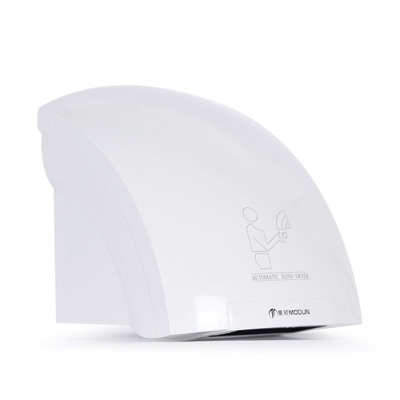 Wall Mounted Plastic Automatic Hand Dryer | Supply Master | Accra, Ghana Janitorial & Cleaning Buy Tools hardware Building materials