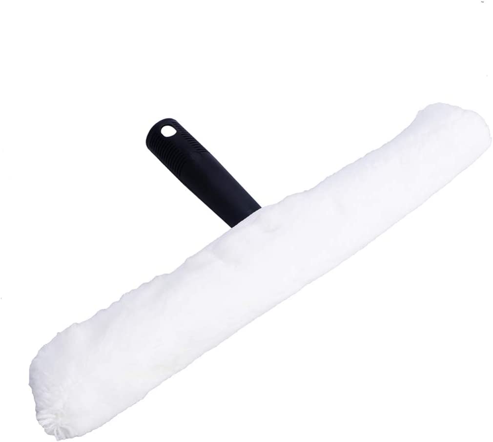 Window Cleaner Replacement Sleeve 14" with Plastic Holder | Supply Master | Accra, Ghana Janitorial & Cleaning Buy Tools hardware Building materials