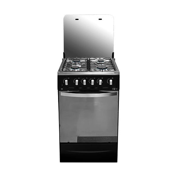 Buy Dzire 4 Burner 50x50 Free Standing Gas Cooker - SG-M500B | Supply Master Ghana Kitchen Appliances Buy Tools hardware Building materials