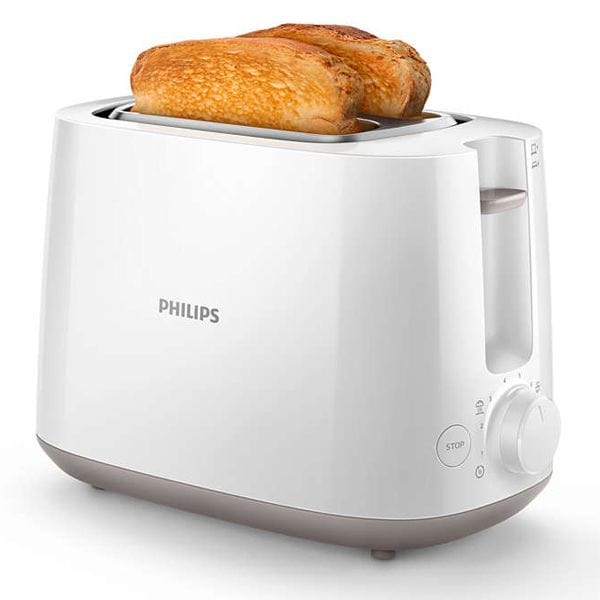 Buy Philips Warmer & Toaster 830W - HD2581-01 | Supply Master Ghana Kitchen Appliances Buy Tools hardware Building materials