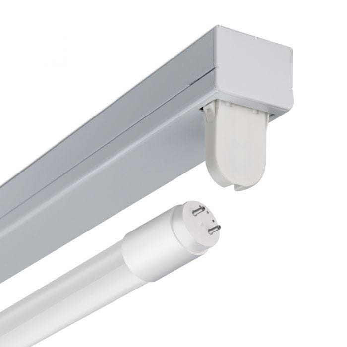 Astra 2ft Single Tube Fluorescent Batten Fitting | Supply Master | Accra, Ghana Lamps & Lightings Buy Tools hardware Building materials