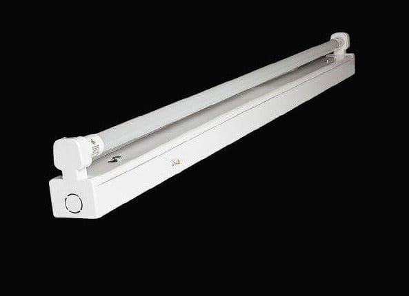 Cyfelco 5ft Single Fluorescent Tube Batten Fitting | Supply Master | Accra, Ghana Lamps & Lightings Buy Tools hardware Building materials