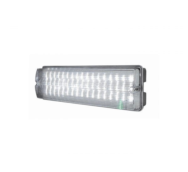 Eterna LED Bulkhead Emergency Light Fitting Non-Maintained | Supply Master | Accra, Ghana Lamps & Lightings Buy Tools hardware Building materials