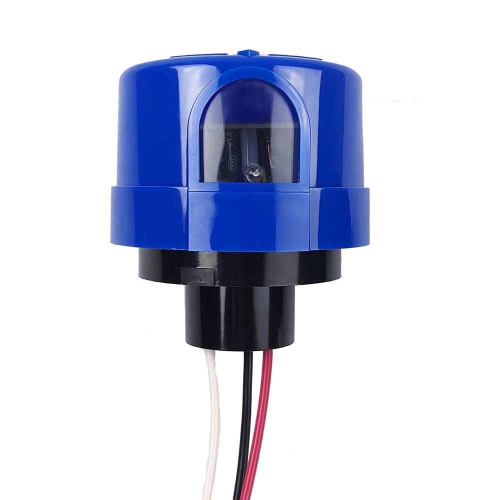 Photocell Dusk to Dawn Automatic Light Control Sensor Switch for Outdoor Lighting | Supply Master | Accra, Ghana Lamps & Lightings Buy Tools hardware Building materials