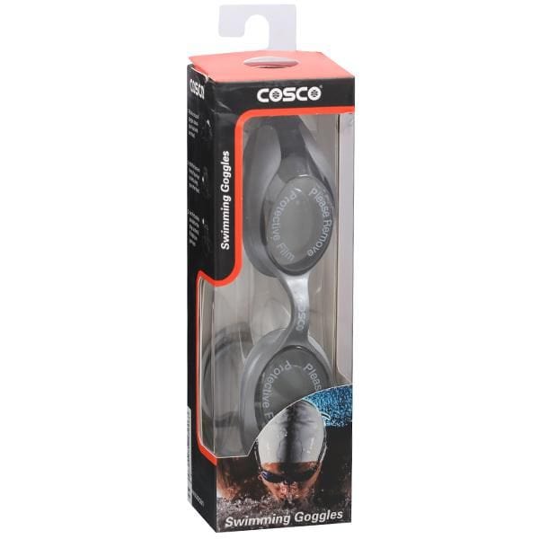 Enjoy Clear Vision Underwater with Cosco Senior Swimming Goggles - Aqua Dash 25006 | Order Online on Supply Master Ghana, Accra Sports & Fitness Equipment Buy Tools hardware Building materials