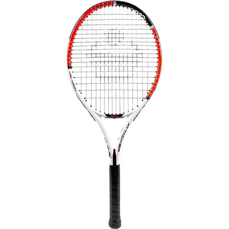 Take Your Tennis Game to the Next Level with Cosco Tennis Racket - ATTACKER 30013 | Order Online on Supply Master Ghana, Accra Sports & Fitness Equipment Buy Tools hardware Building materials